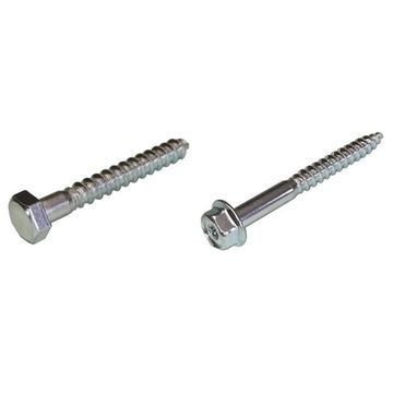 Шуруп Walraven M8х60 мм с шестигранной головкой BIS и шлицем Torx (арт. 6183806)