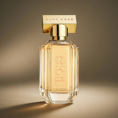 Hugo Boss Boss The Scent For Her Eau De Parfum 100 ml (woman)