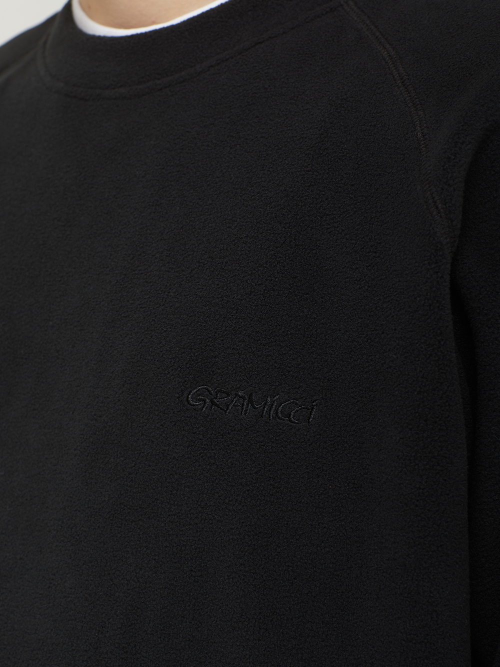 Мужская Толстовка Fleece Raglan