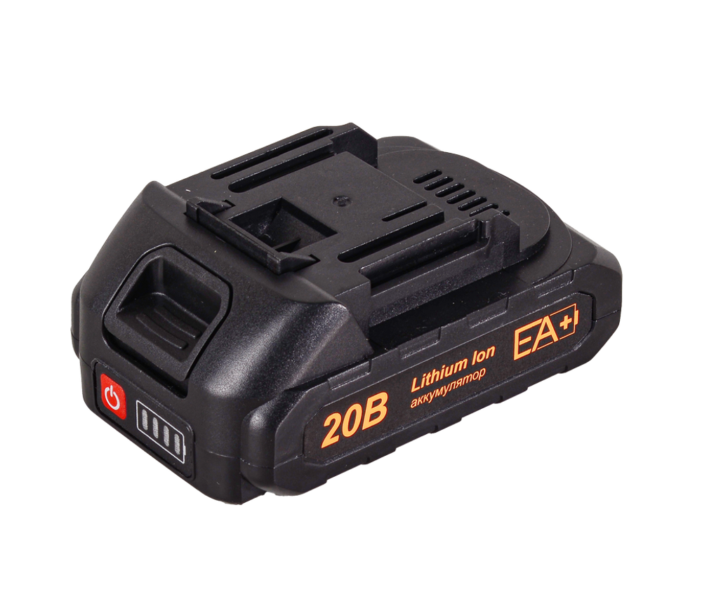 Гайковерт аккумуляторный Вихрь АГ-300/20Li