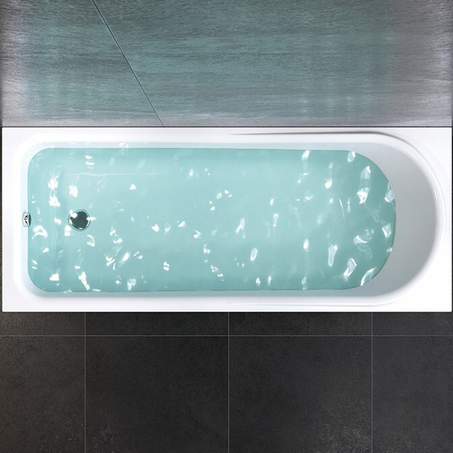 Акриловая ванна AM.PM Like (АМ.ПМ Лайк) 150x70, W80A-150-070W-A