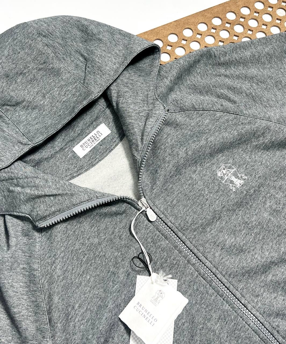 Спортивный костюм Brunello Cucinelli