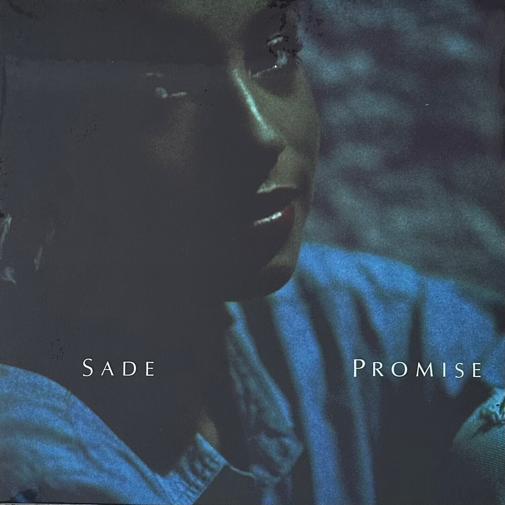 Sade ‎– This Far 6LP (Европа 2020г.)