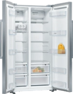 Холодильник Side-by-Side Bosch KAN93VL30R