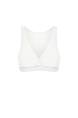 Топ GENEVA Белый