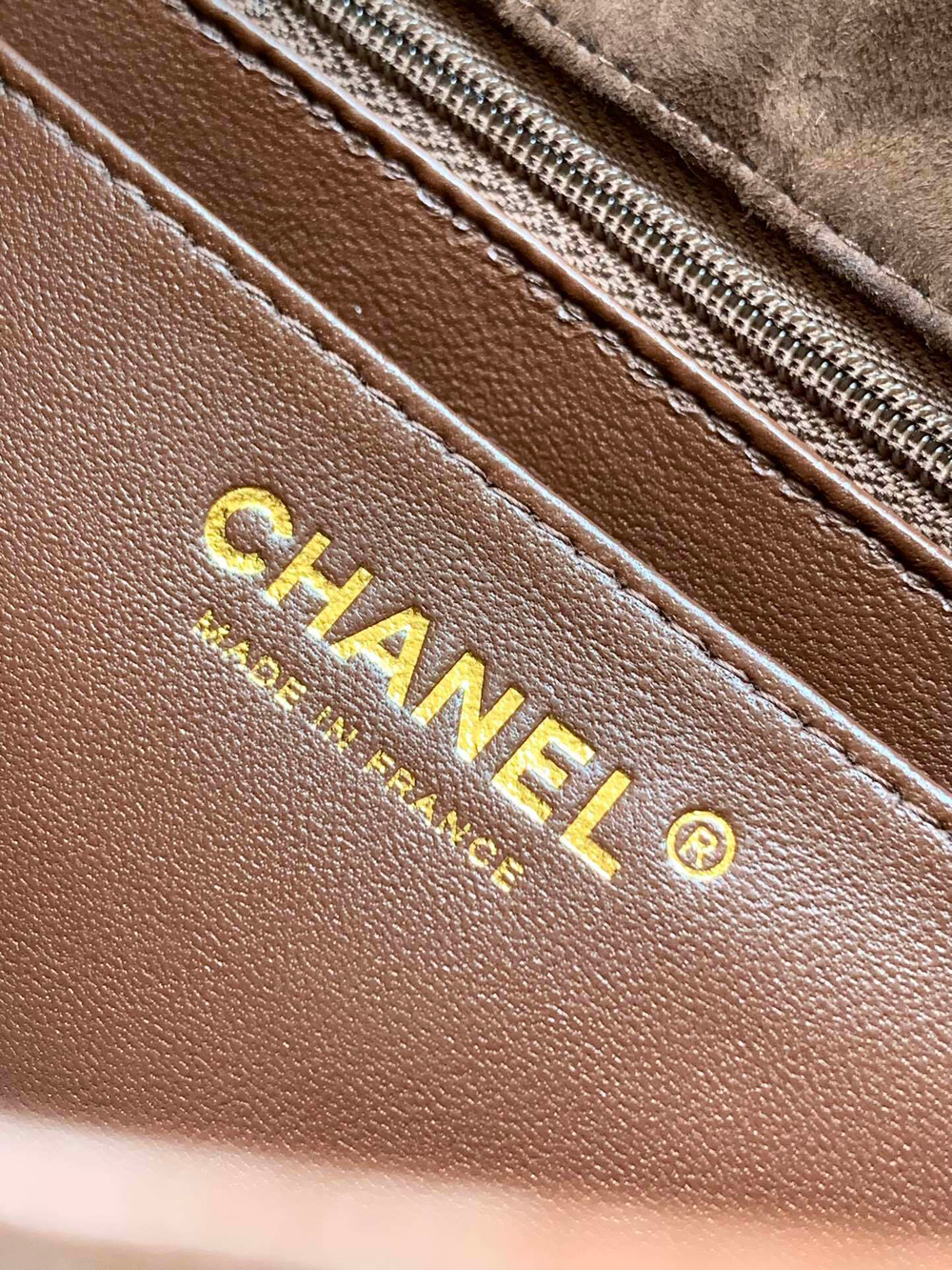 Chanel Bag 20 cm