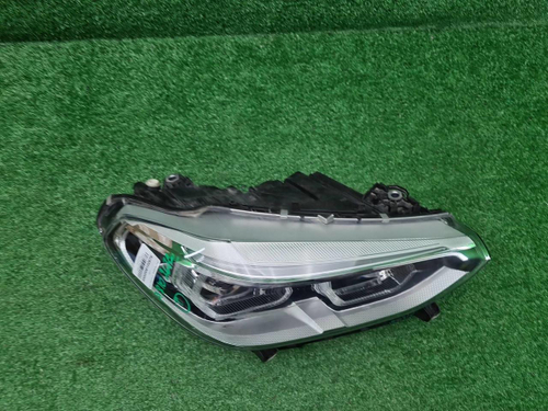 Фара правая BMW X3 G01 (2017-2021) Adaptive LED