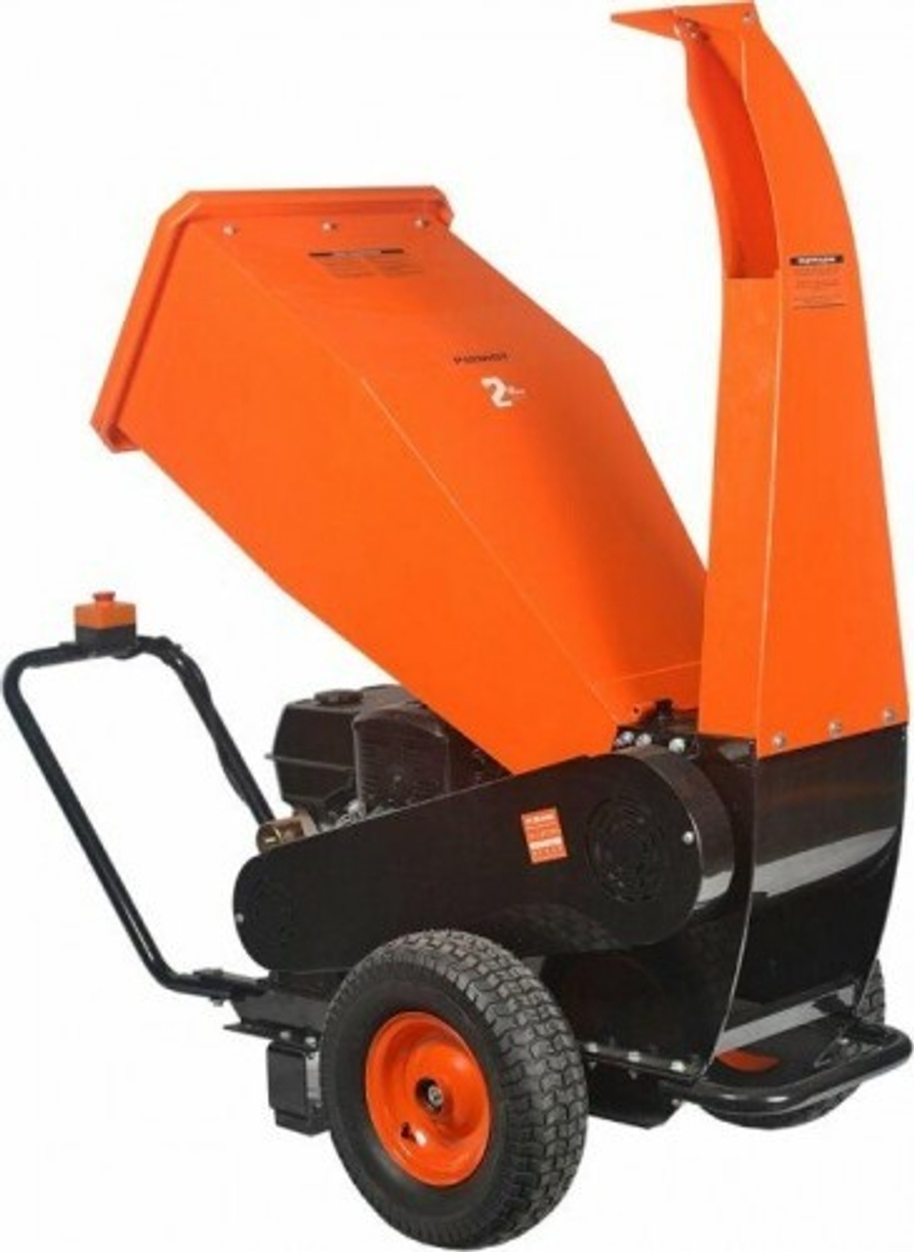 Измельчитель садовый PATRIOT PT SB 200 E бензиновый 732107080