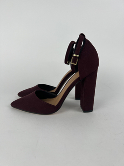 Туфли ASOS