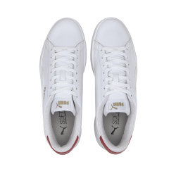 Кеды PUMA Smash v2 L
