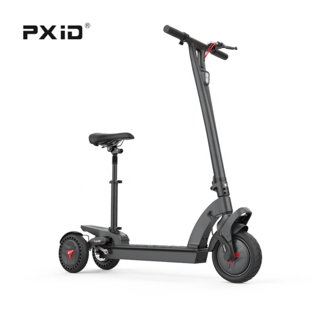 Электросамокат PXID Е3
