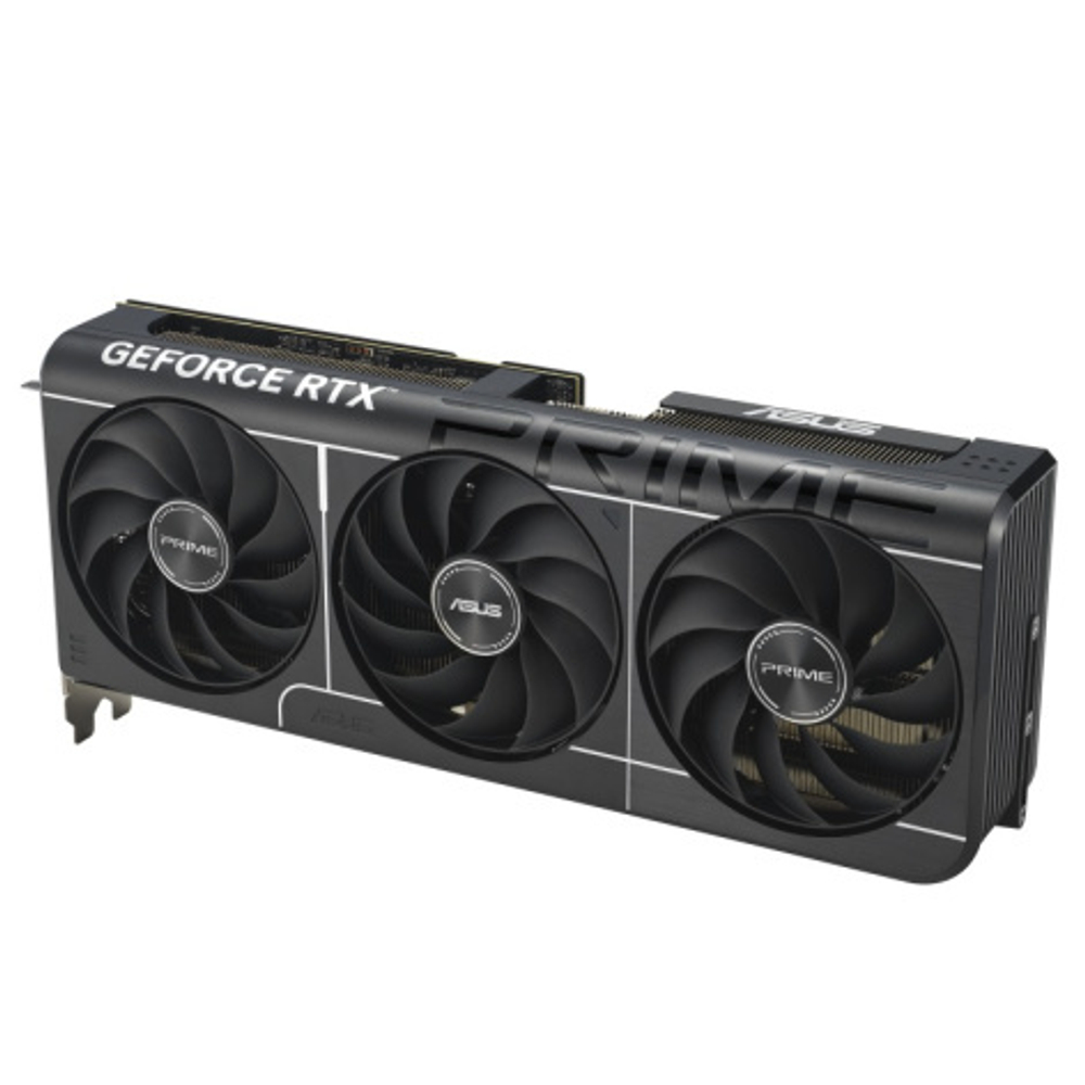 Видеокарта ASUS GeForce RTX 5070 PRIME (PRIME-RTX5070-12G)