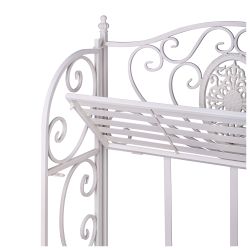 ЭТАЖЕРКА ПРЯМОУГОЛЬНАЯ 62*31*156 СМ