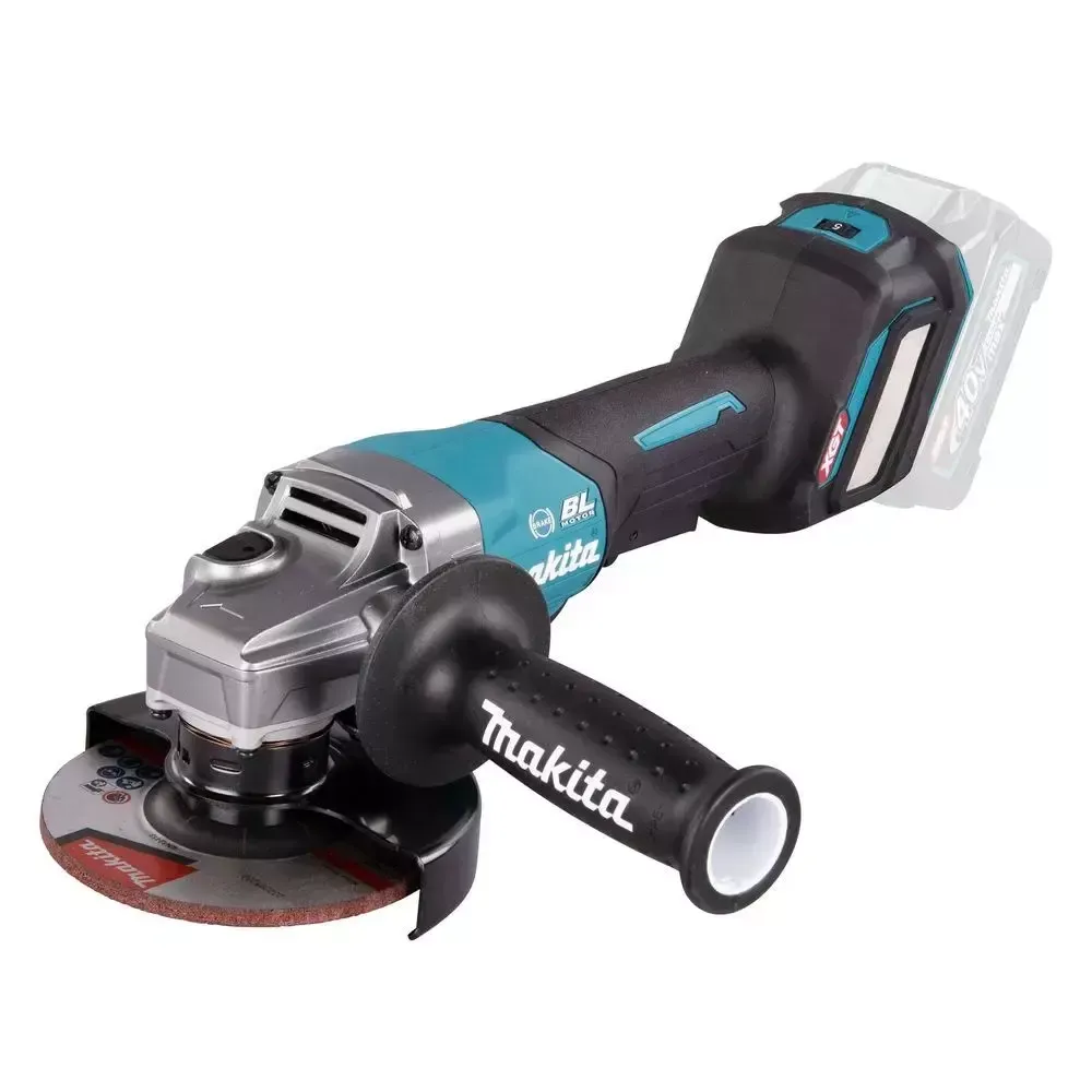 Аккумуляторная угловая шлифмашина Makita GA029GZ