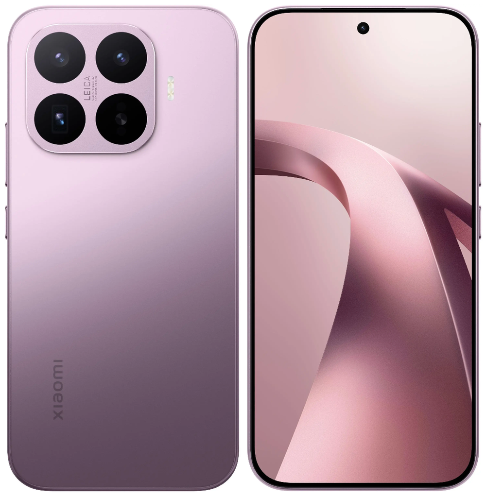Xiaomi 17T 12/512 ГБ Фиолетовый