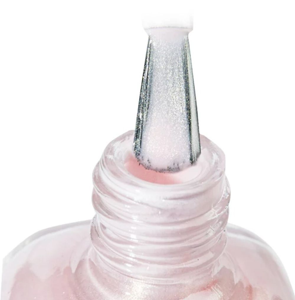 камуфлирующий лак для ногтей