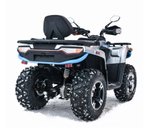 Квадроцикл Motoland 300 MAX X (с ПСМ)