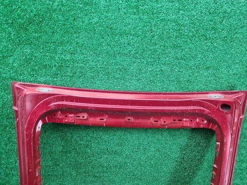 Крышка багажника Changan Uni-V (2022-н.в.)