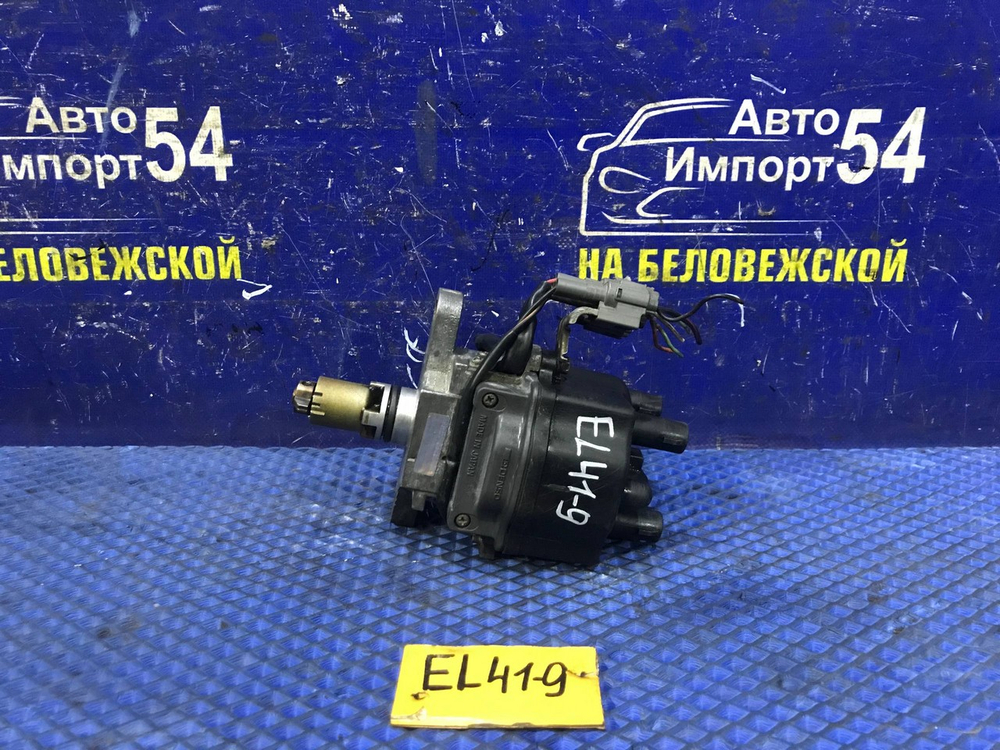 Трамблер TOYOTA CORSA 1991