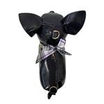 Сумка Le Carose Бульдог