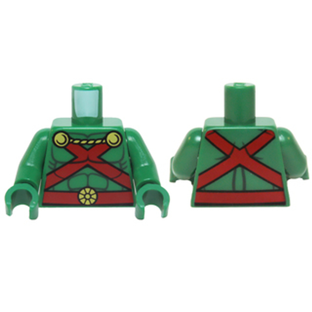 Торс от Марсианского Охотника 973pb1836c01