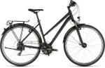Женский велосипед Cube Touring Lady (2019)