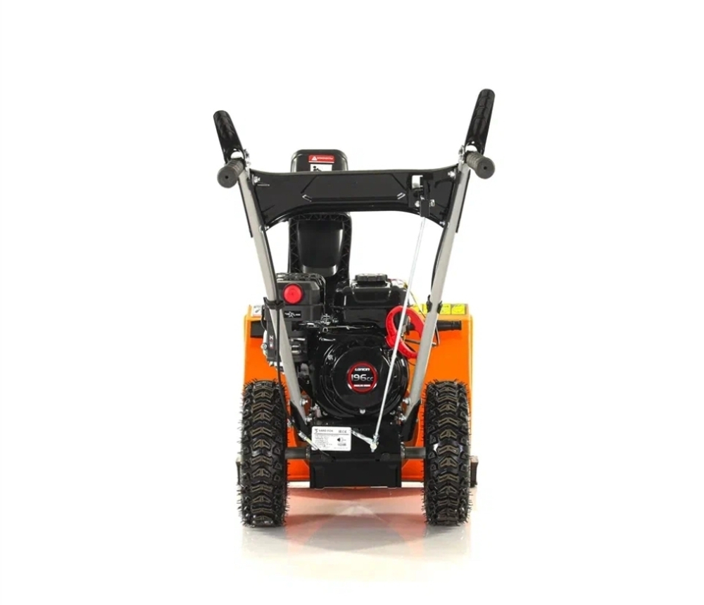 СНЕГОУБОРЩИК YARD FOX 5640H