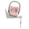 Автокресло Cybex Cloud T i-Size Peach Pink Plus