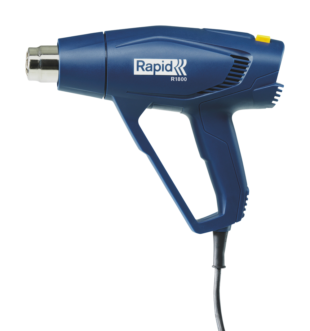 RAPID 1800 Вт, Строительный фен (5001341)
