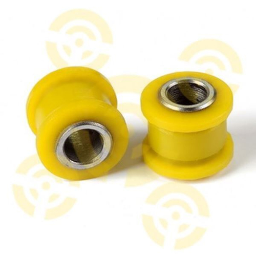 Комплект полиуретановый сайлентблоков рулевой рейки (Комплект 2шт) 1202270