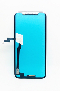 Тачскрин/стекло iPhone X/XS 10