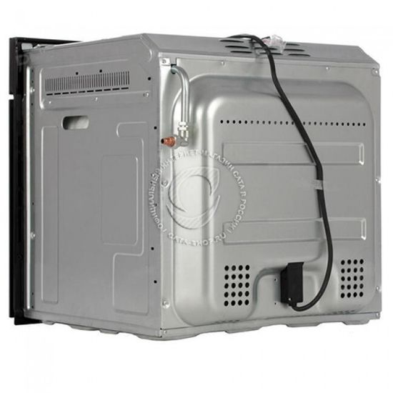 Газовый духовой шкаф CATA HFG 600