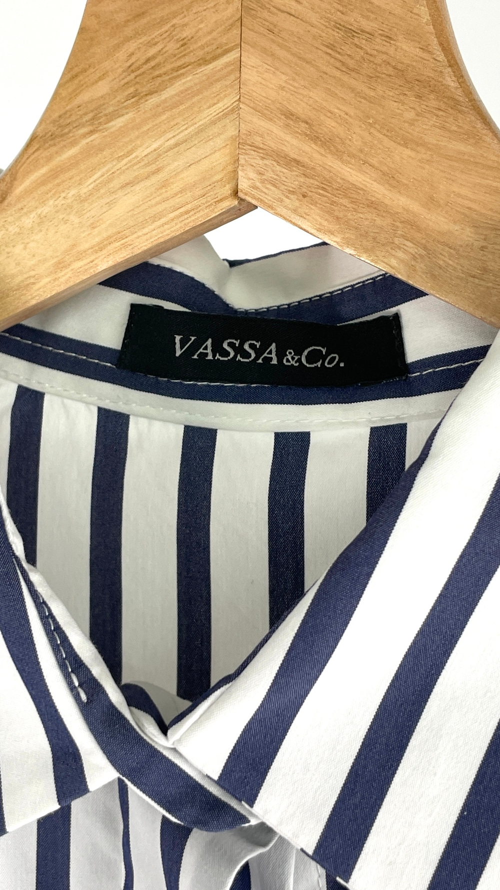 Платье VASSA&Co