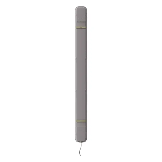 STLP-1006-O-36-4K-65 Св-к ДСП ST Luce PROM IP65 1260*115*90 мм 36Вт 4200лм 4000К прозрачный (Айсберг Коммерческое освещение