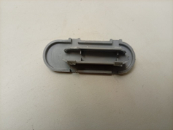 RSM601 кт71 Пластиковые элементы для стиральной машины Hotpoint-Ariston RSM 601 б/у