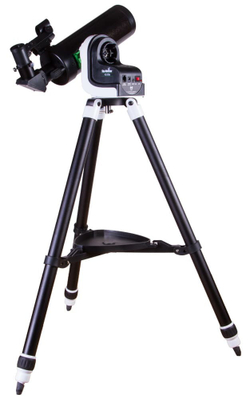 Телескоп Sky-Watcher MAK80 AZ-GTe SynScan GOTO - фото 4