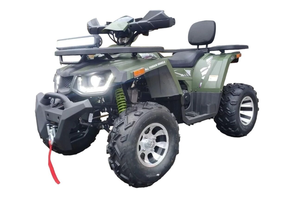 Квадроцикл H200 Big Premium