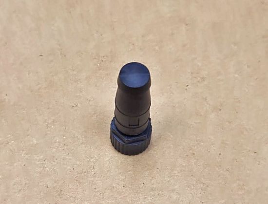 NMEA 2000 M12 5pin терминальный резистор / согласующий резистор / терминатор (F Мама)