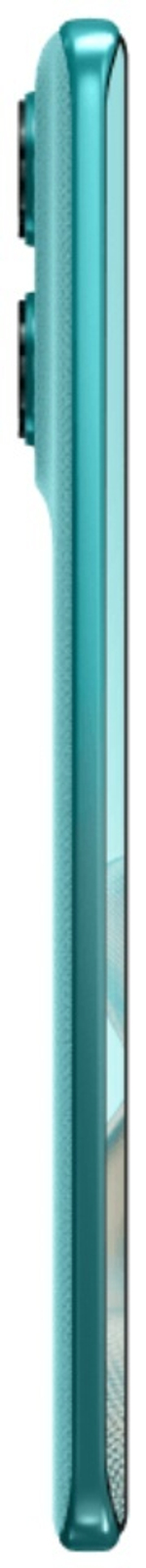 Смартфон Motorola Edge 60 Fusion 12 ГБ/256 ГБ голубой