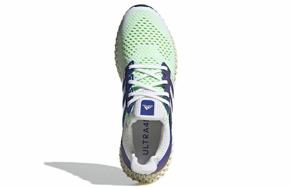 Кроссовки Adidas Ultraboost 4D
