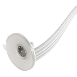 Кронштейн для ламп и светильников ЭРА FITO-Hanger на присоске | Аксессуары для фито светильников