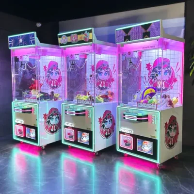 Автомат кран машина «Colorful Baby»