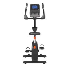 Велотренажер UNIX Fit B-1250 PRO (7&quot; LCD)