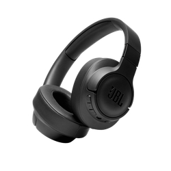 Беспроводные наушники JBL Tune 700 BT Black