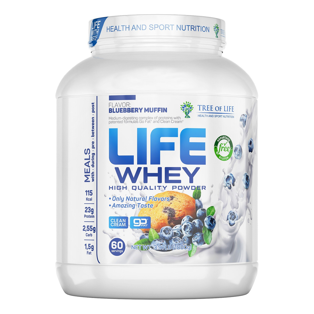 Life Whey