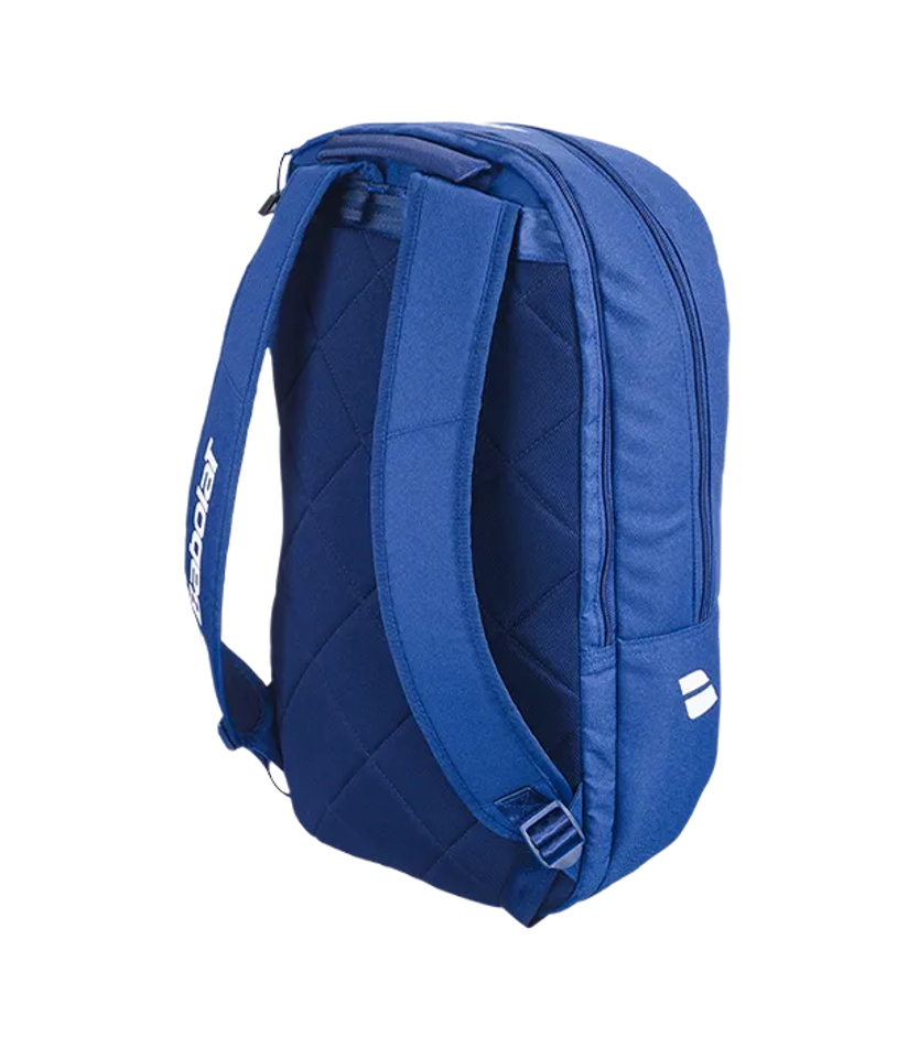 Рюкзак для падел Babolat Court Lite Dark Blue 2025, лёгкий и прочный
