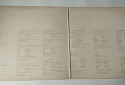 Винтажная виниловая пластинка LP James Taylor Greatest Hits (Canada 1976)