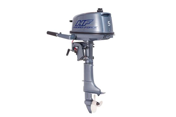 2х-тактный лодочный мотор HYDRO FORCE M 5 FHS