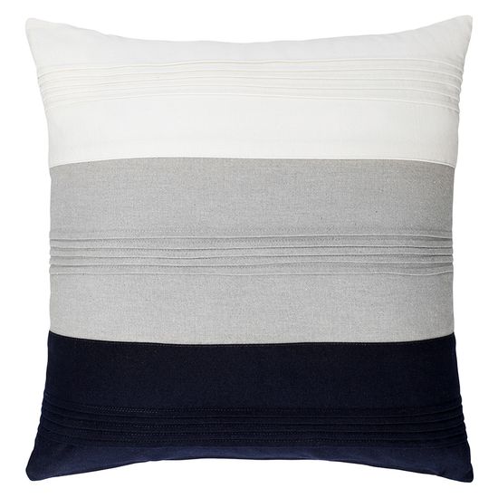 Подушка декоративная navy mood из коллекции sea treasures, 45х45 см