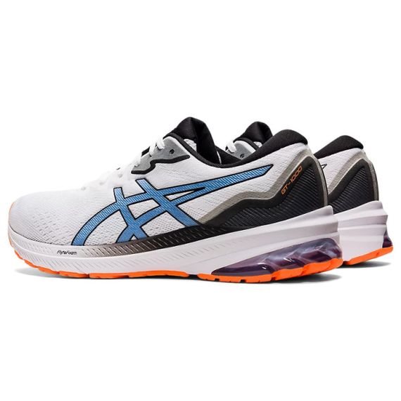 Asics Беговые кроссовки Низкие Мужские